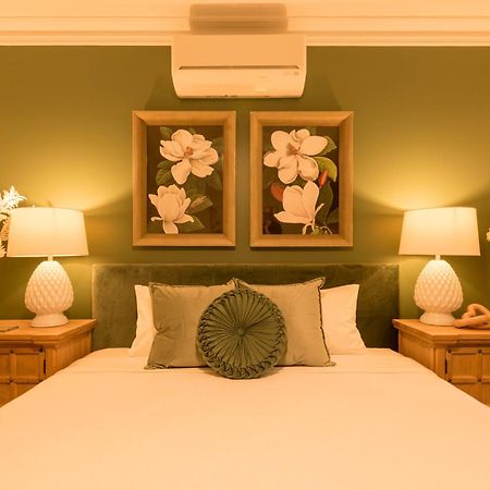 Maleny Hotel Екстер'єр фото