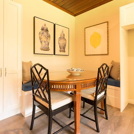 Maleny Hotel Екстер'єр фото