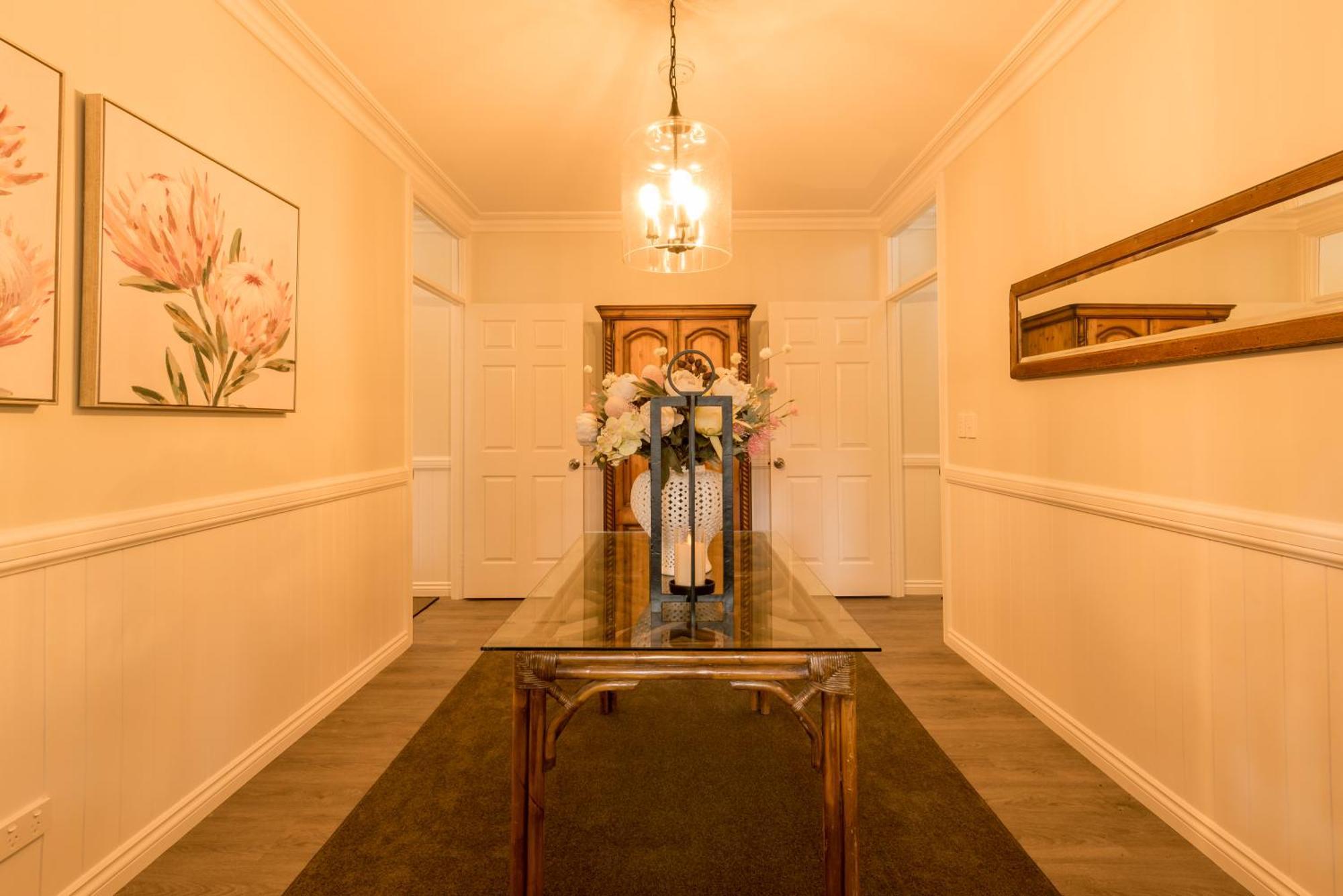 Maleny Hotel Екстер'єр фото