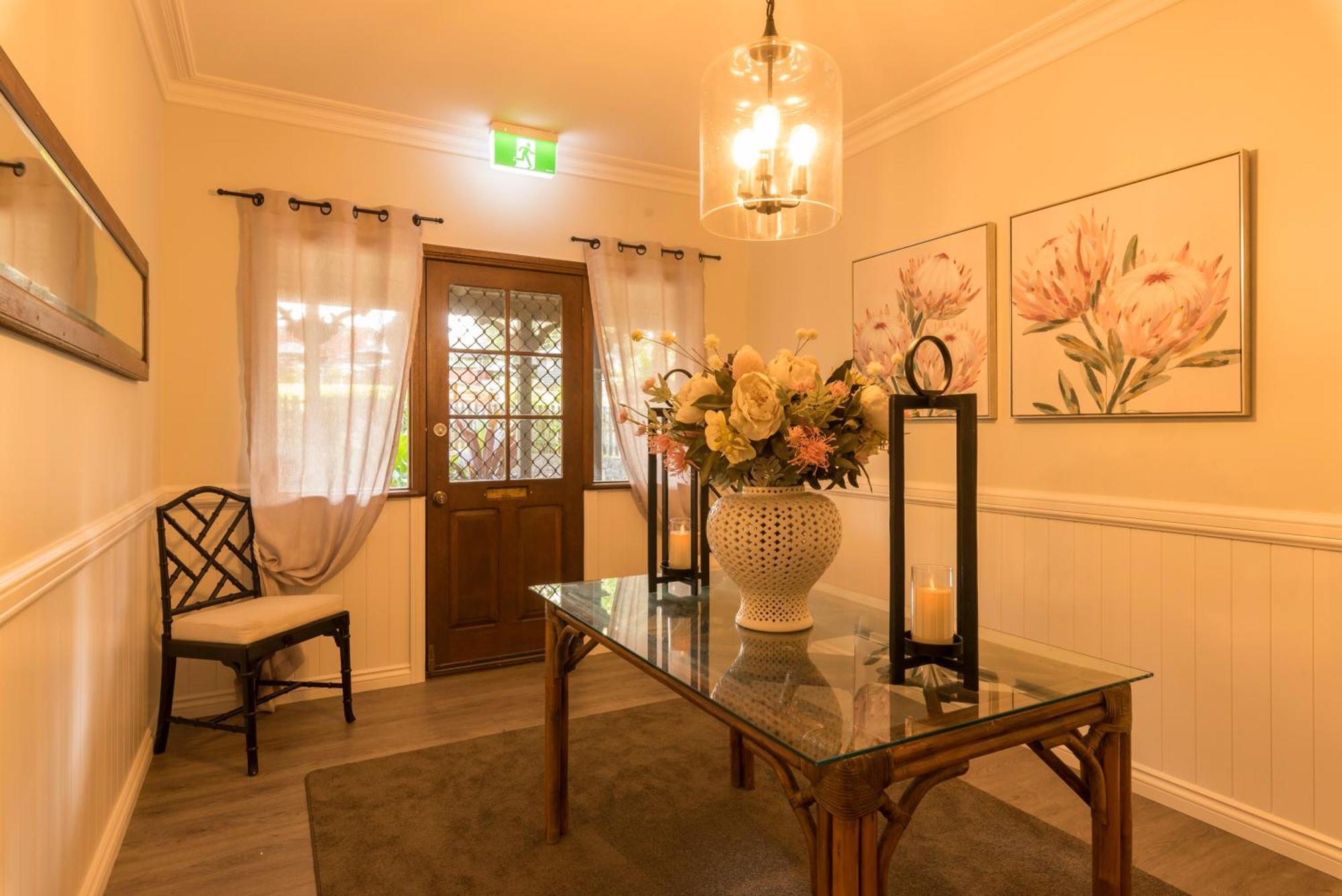 Maleny Hotel Екстер'єр фото