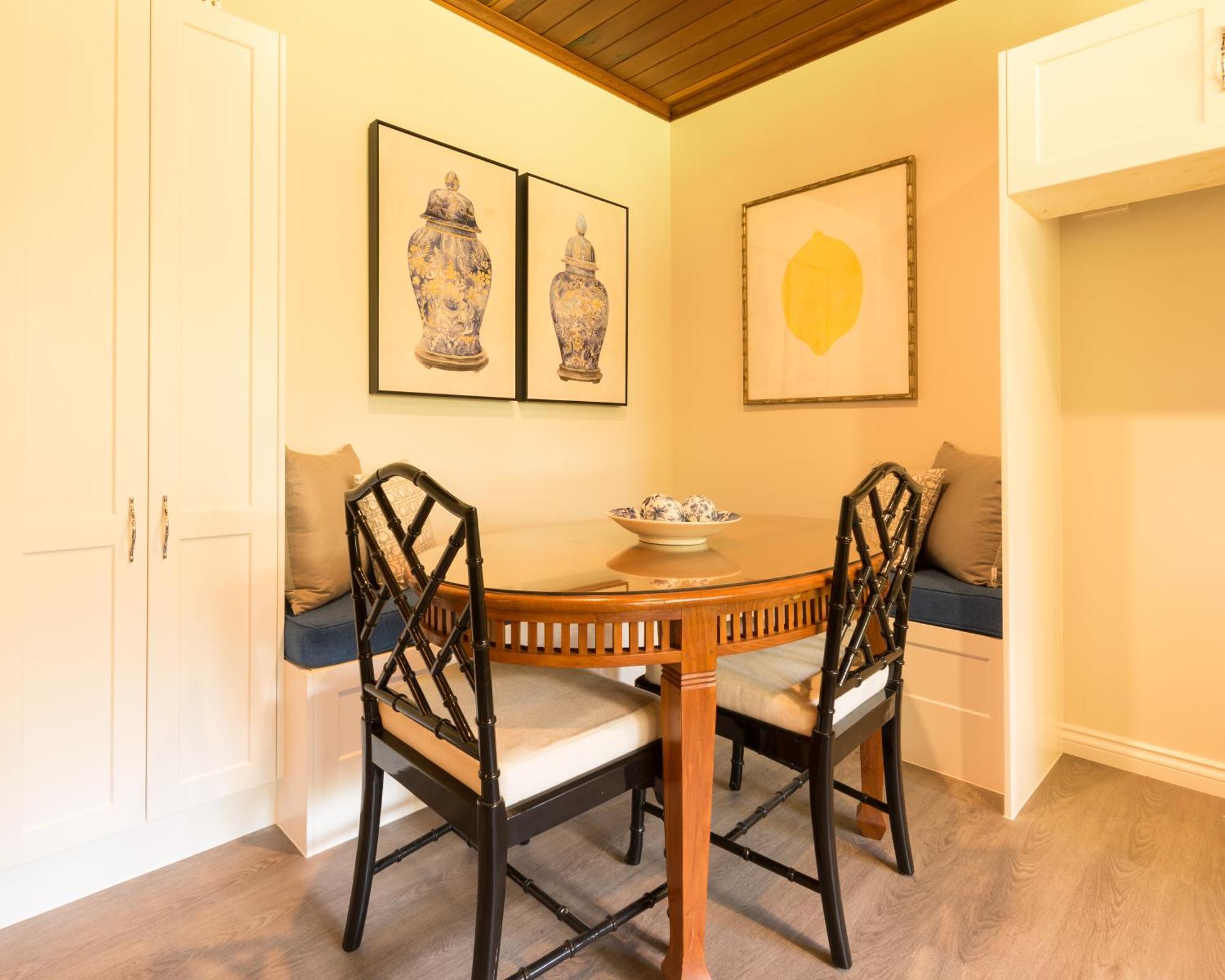 Maleny Hotel Екстер'єр фото