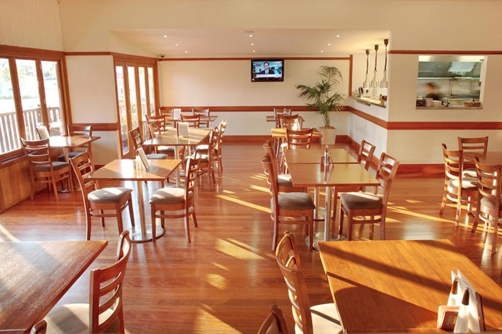 Maleny Hotel Екстер'єр фото