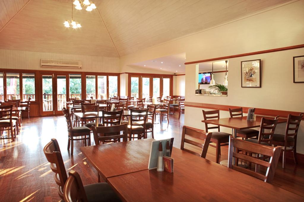 Maleny Hotel Екстер'єр фото